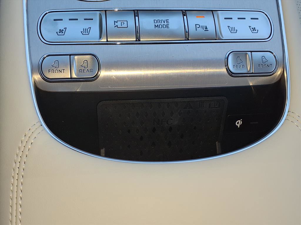 New 2026 Genesis G90 3.5T image 13