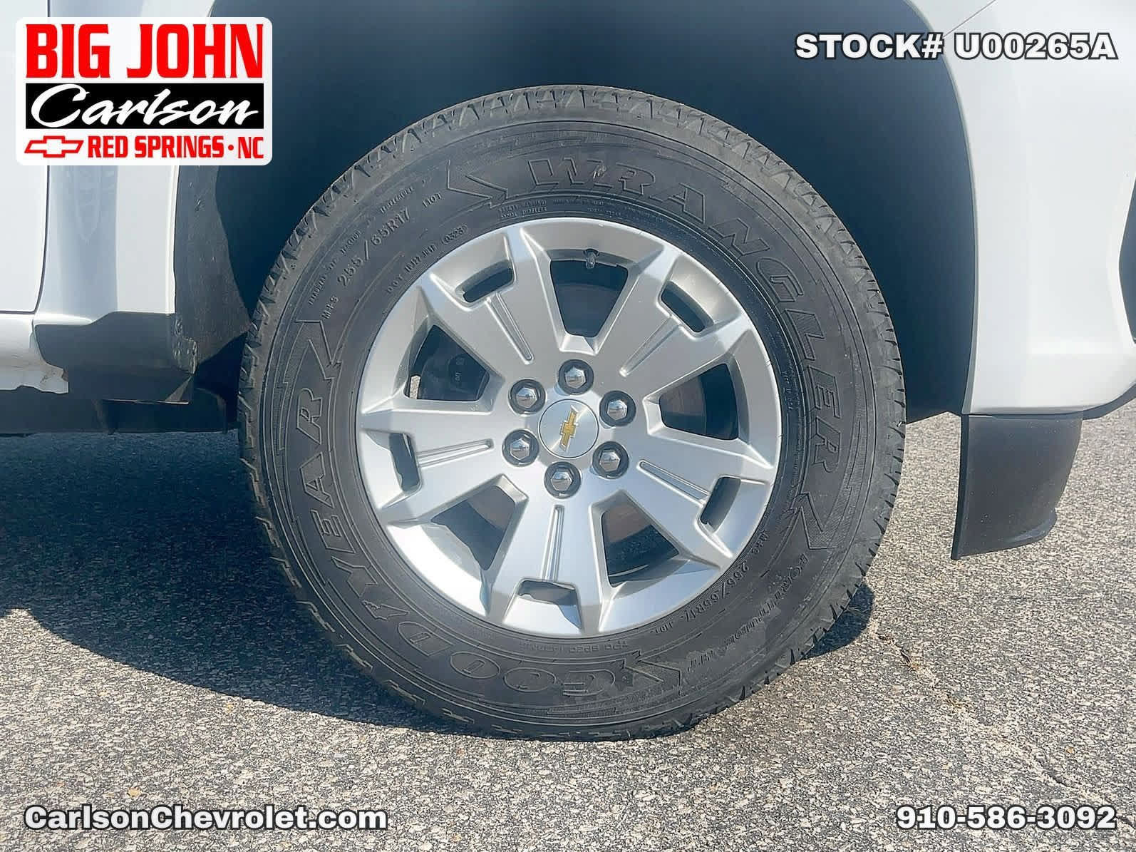 Used 2022 Chevrolet Colorado LT w/ Fleet Safety Package RWD image 35