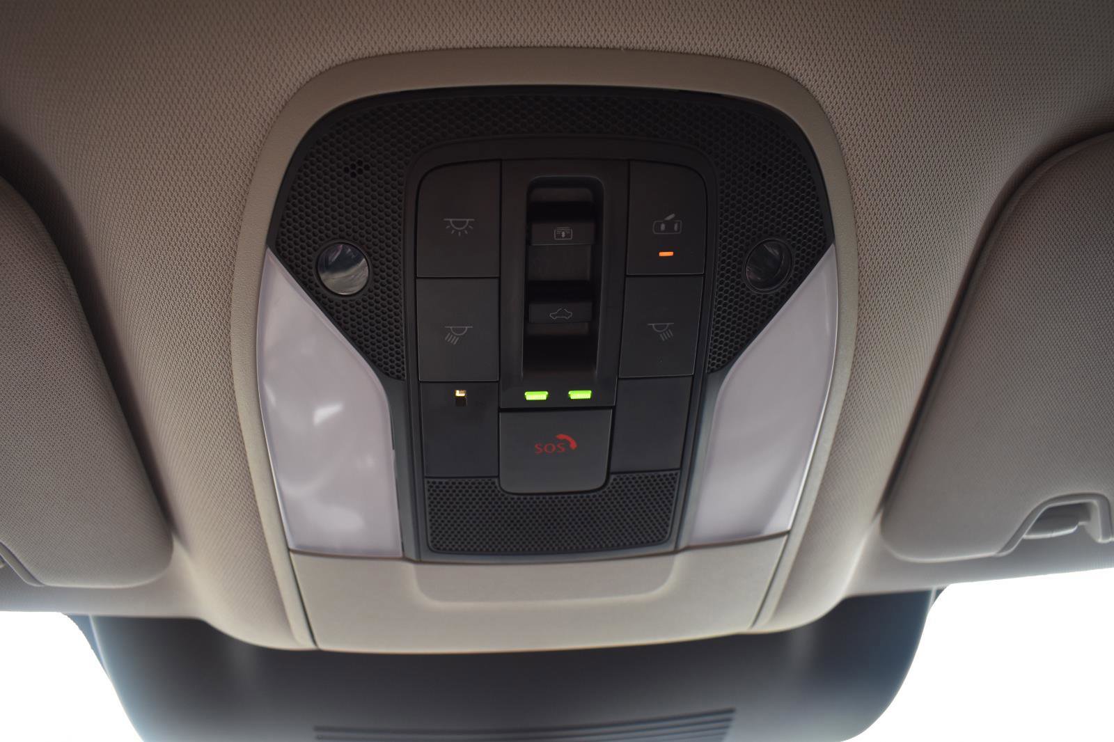 Used 2023 INFINITI QX60 Pure FWD image 42