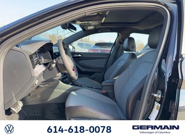 New 2026 Volkswagen Jetta GLI Autobahn image 23