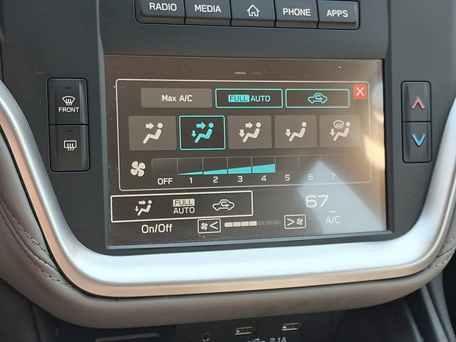 Used 2020 Subaru Legacy w/ Alloy Wheel Package AWD/4WD image 17