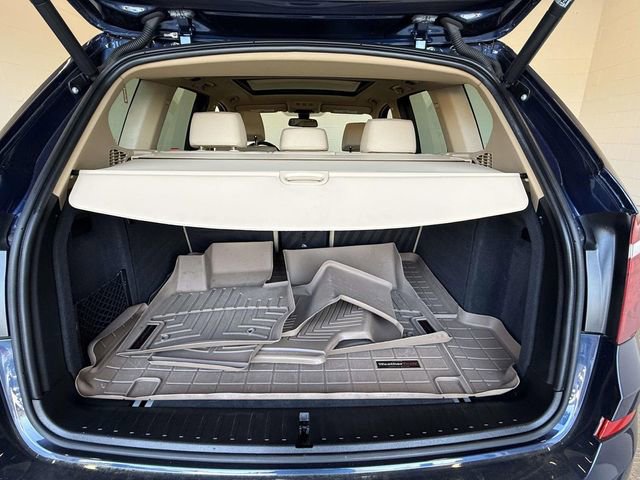 Used 2017 BMW X3 xDrive28i AWD/4WD image 17