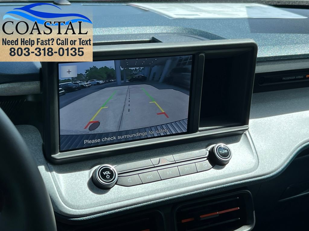 Used 2023 Ford Maverick XLT w/ XLT Luxury Package FWD image 42