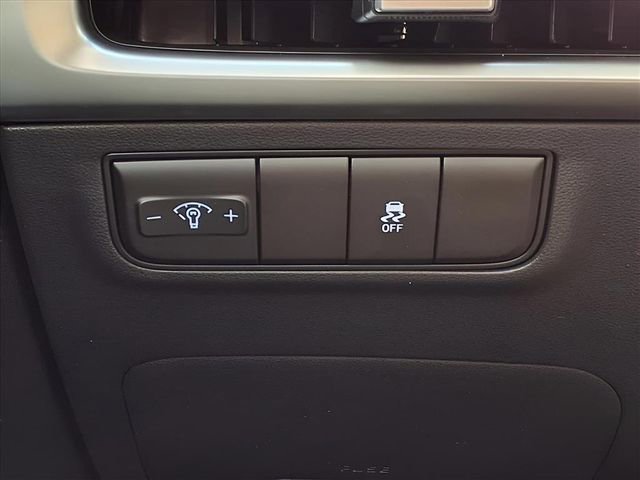 New 2026 Hyundai Tucson SE image 24