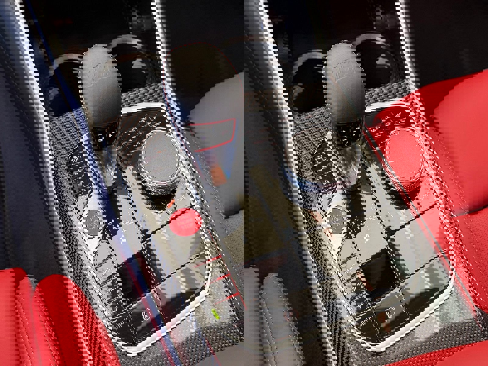 New 2026 BMW M4 Competition image 24