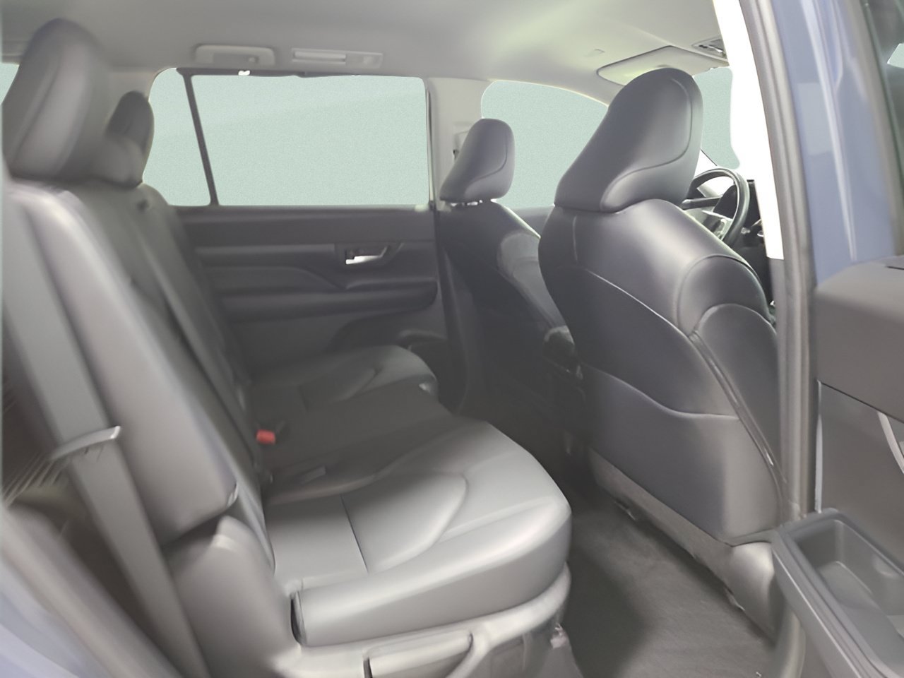 Used 2024 Toyota Grand Highlander AWD image 14