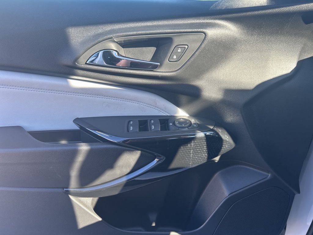 New 2026 Chevrolet Trax LT image 20