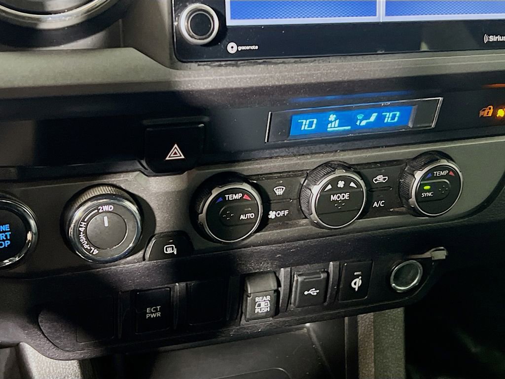 Certified 2023 Toyota Tacoma TRD Off-Road image 15