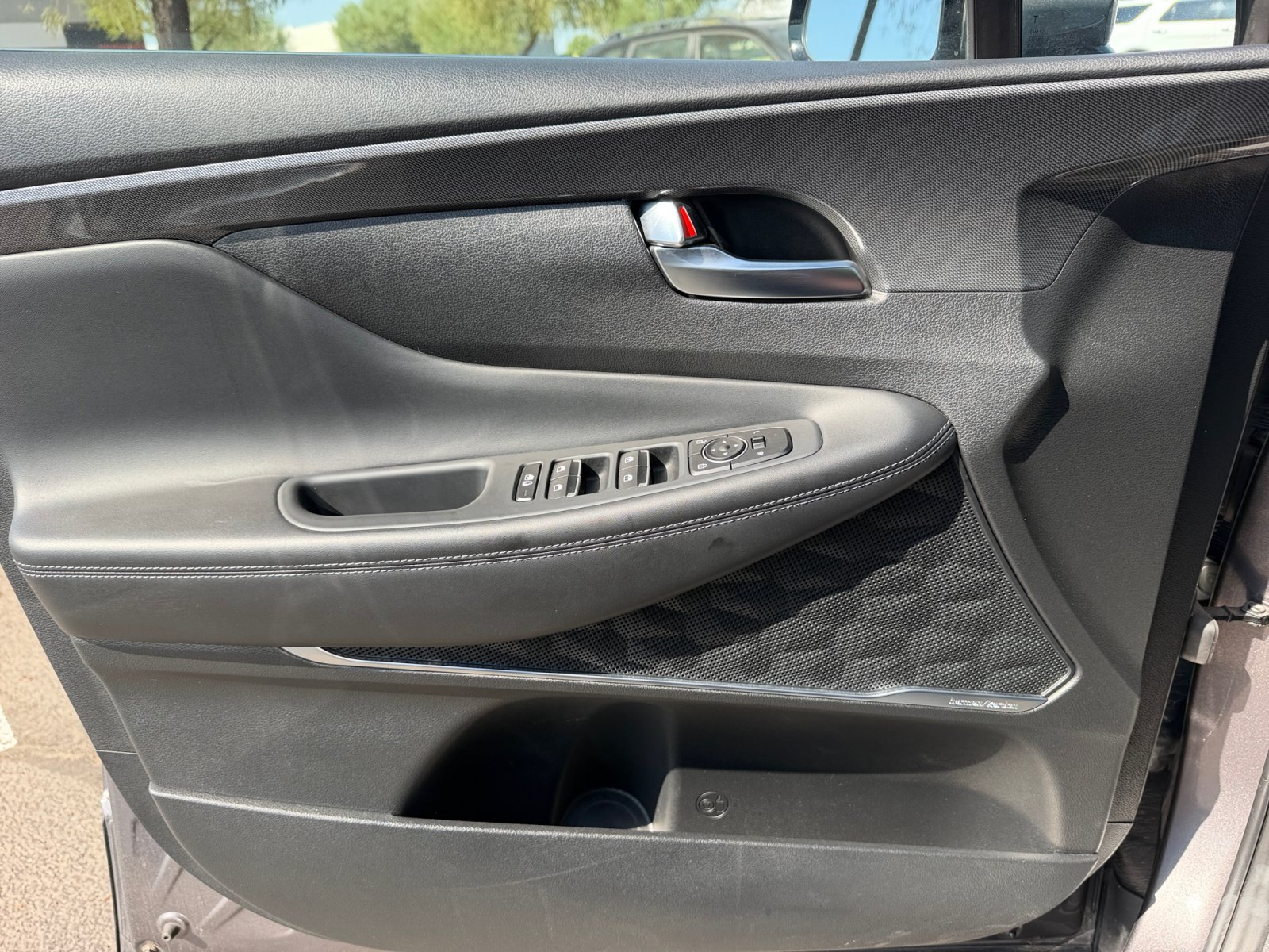 Used 2022 Hyundai Santa Fe SEL Premium AWD/4WD image 13