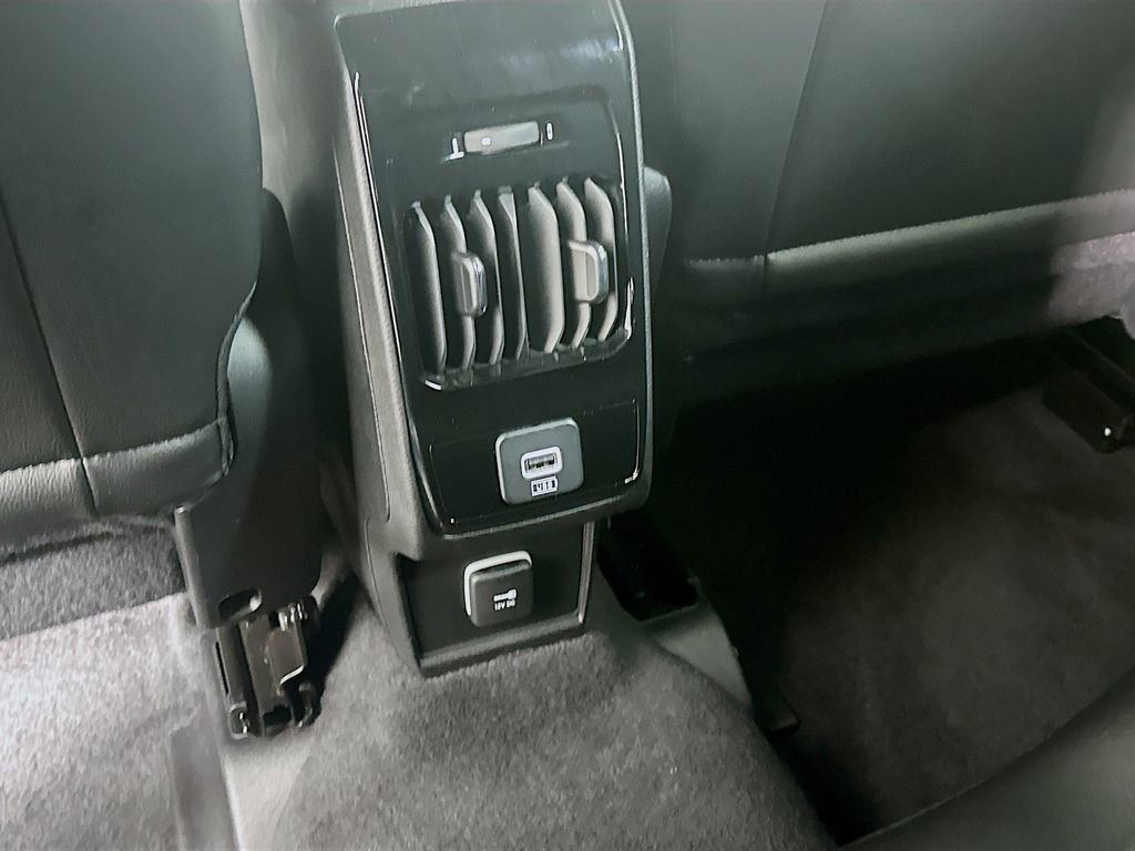 Used 2023 Jeep Compass Trailhawk AWD/4WD image 26