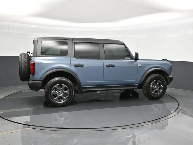 Used 2024 Ford Bronco Big Bend image 4