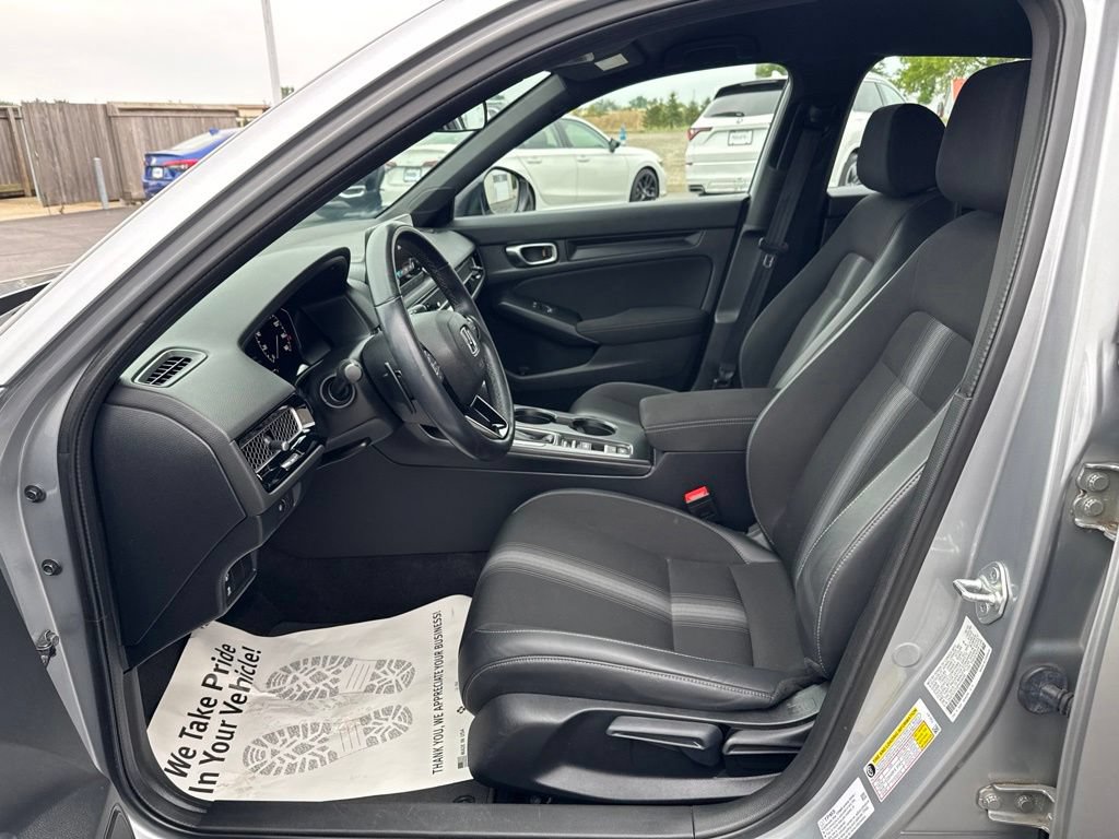 Used 2023 Honda Civic Sport image 30