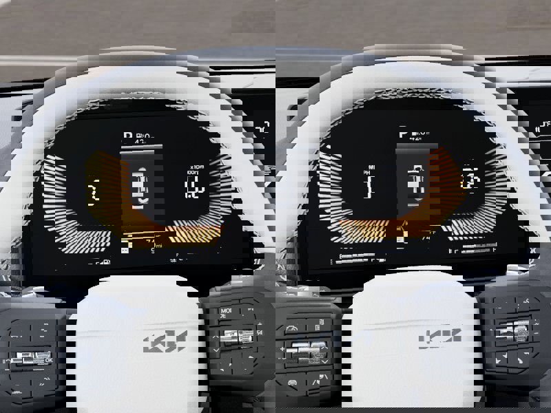 New 2026 Kia K4 GT-Line image 21