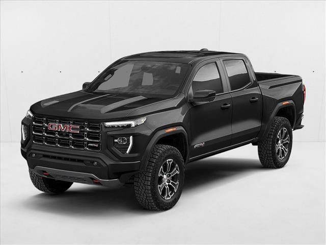 Used 2023 GMC Canyon AT4X w/ Edition 1 AWD/4WD image 1