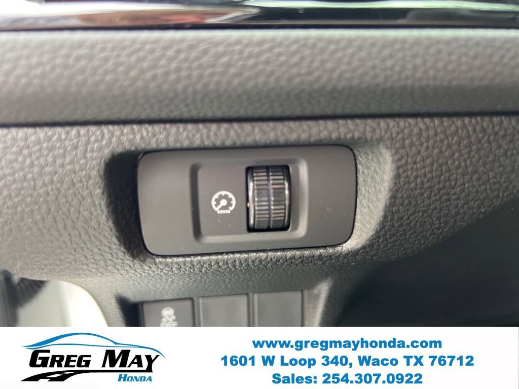 New 2026 Honda Civic Sport Touring image 17