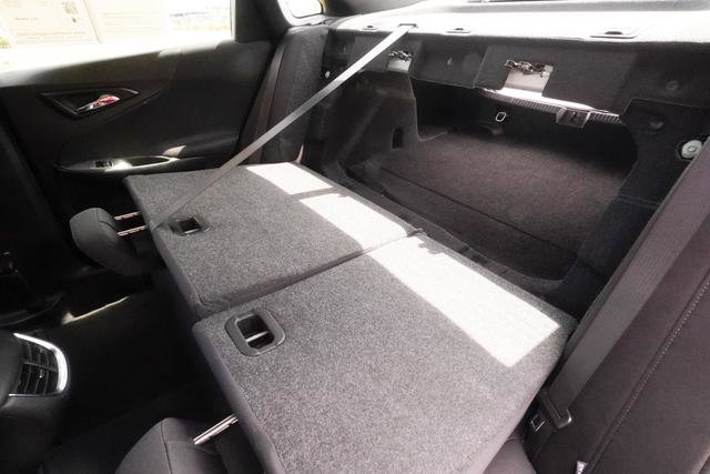 Used 2023 Chevrolet Malibu LT image 30