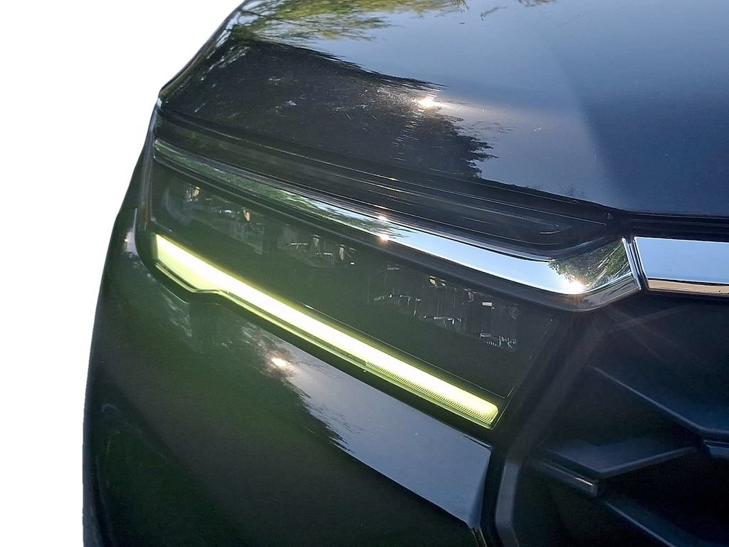 Used 2023 Honda Pilot LX image 10