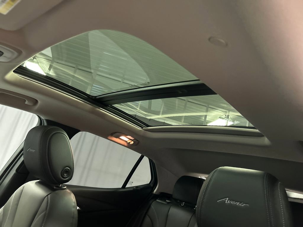 Used 2026 Buick Encore GX Avenir w/ Avenir Technology Package image 23