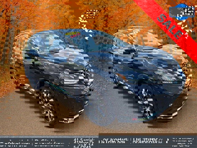 Used 2024 Nissan Murano SL