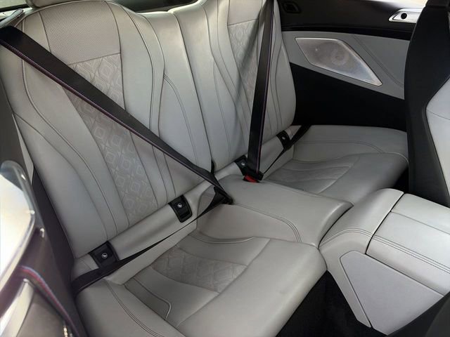 Used 2022 BMW M8 Competition AWD/4WD image 14