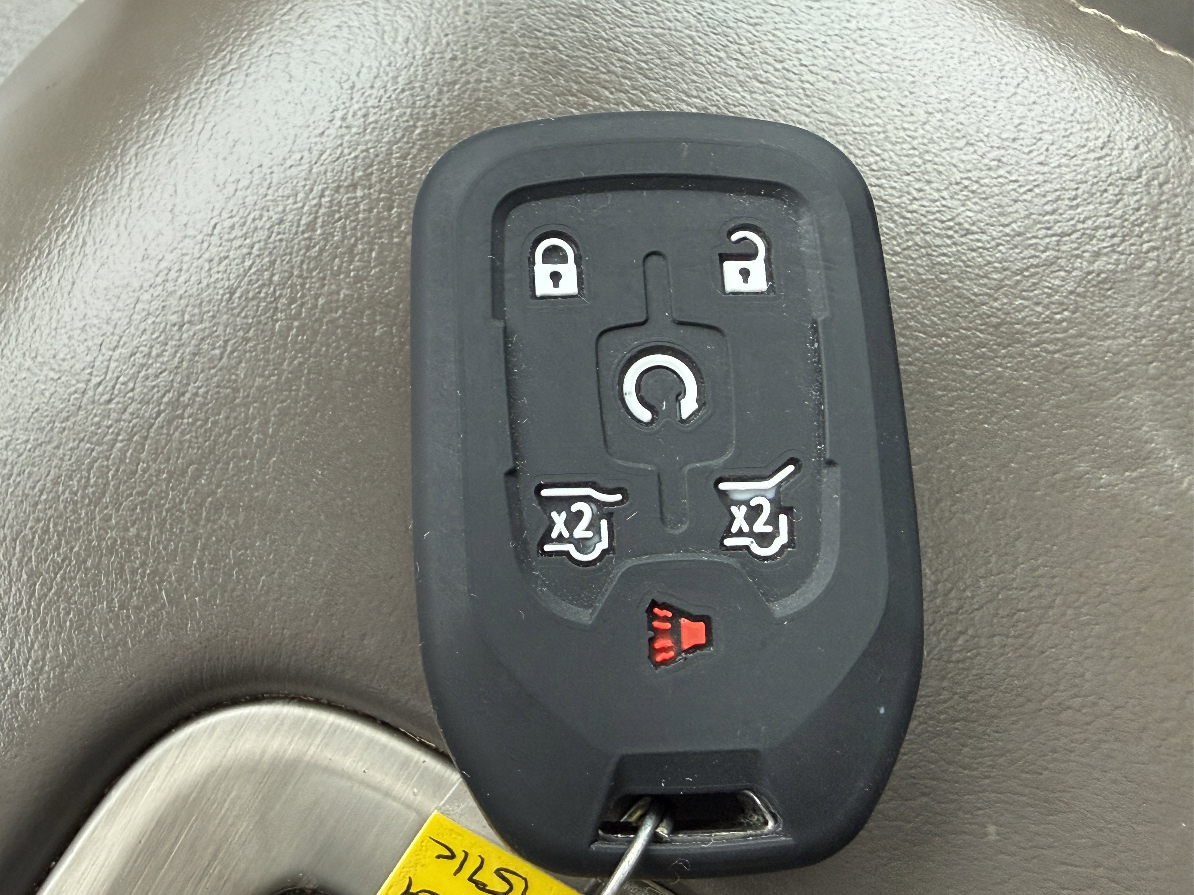 Used 2017 GMC Yukon XL Denali w/ Open Road Package image 54