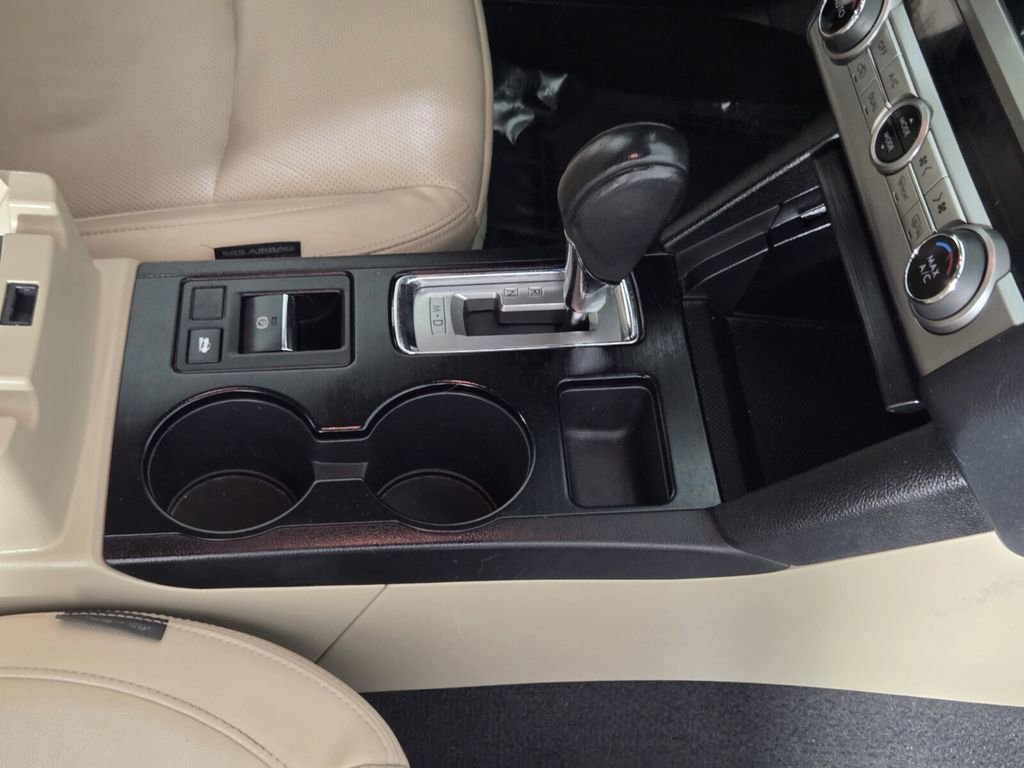 Used 2015 Subaru Legacy 2.5i Limited image 18