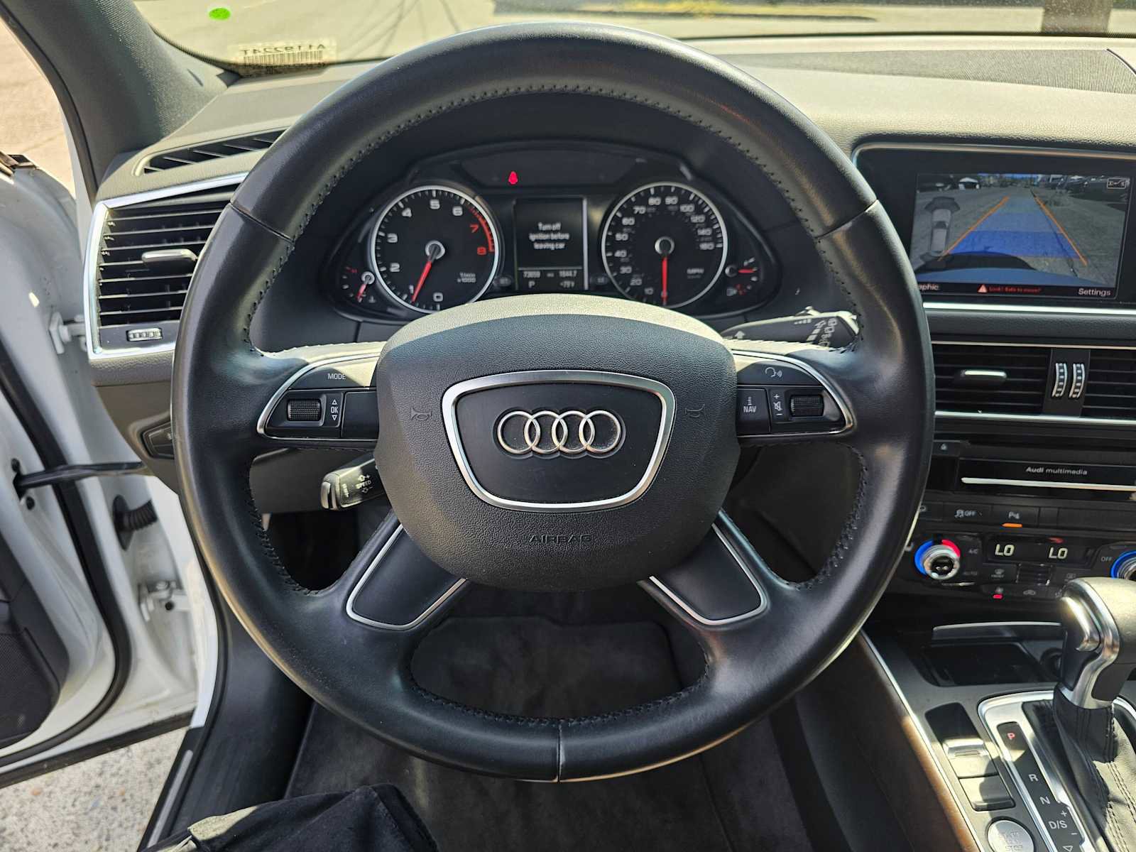 Used 2014 Audi Q5 2.0T Premium Plus w/ Premium Plus Package AWD/4WD image 26