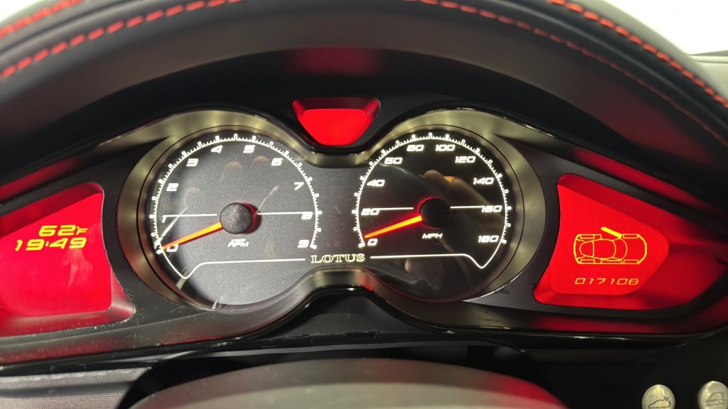 Used 2013 Lotus Evora S image 17