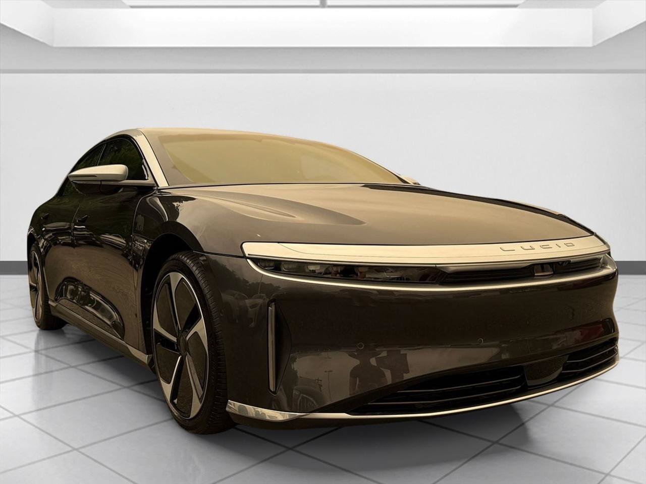 Used 2023 Lucid Air Grand Touring AWD/4WD image 7