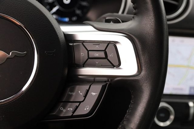 Used 2021 Ford Mustang GT Premium w/ Equipment Group 401A RWD image 12