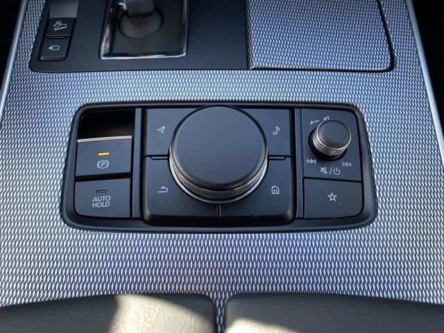 New 2026 MAZDA CX-90 Plug-In Hybrid w/ Premium Plus image 23