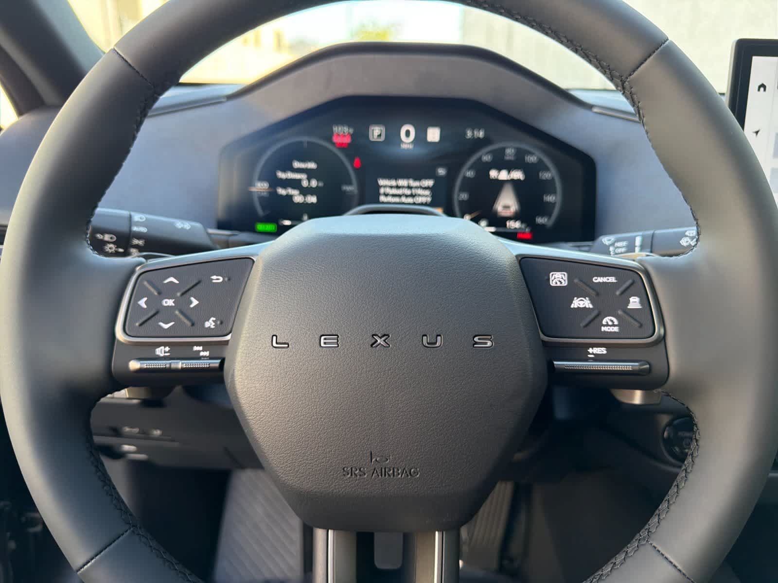 New 2026 Lexus ES 350h AWD w/ Convenience Package image 23