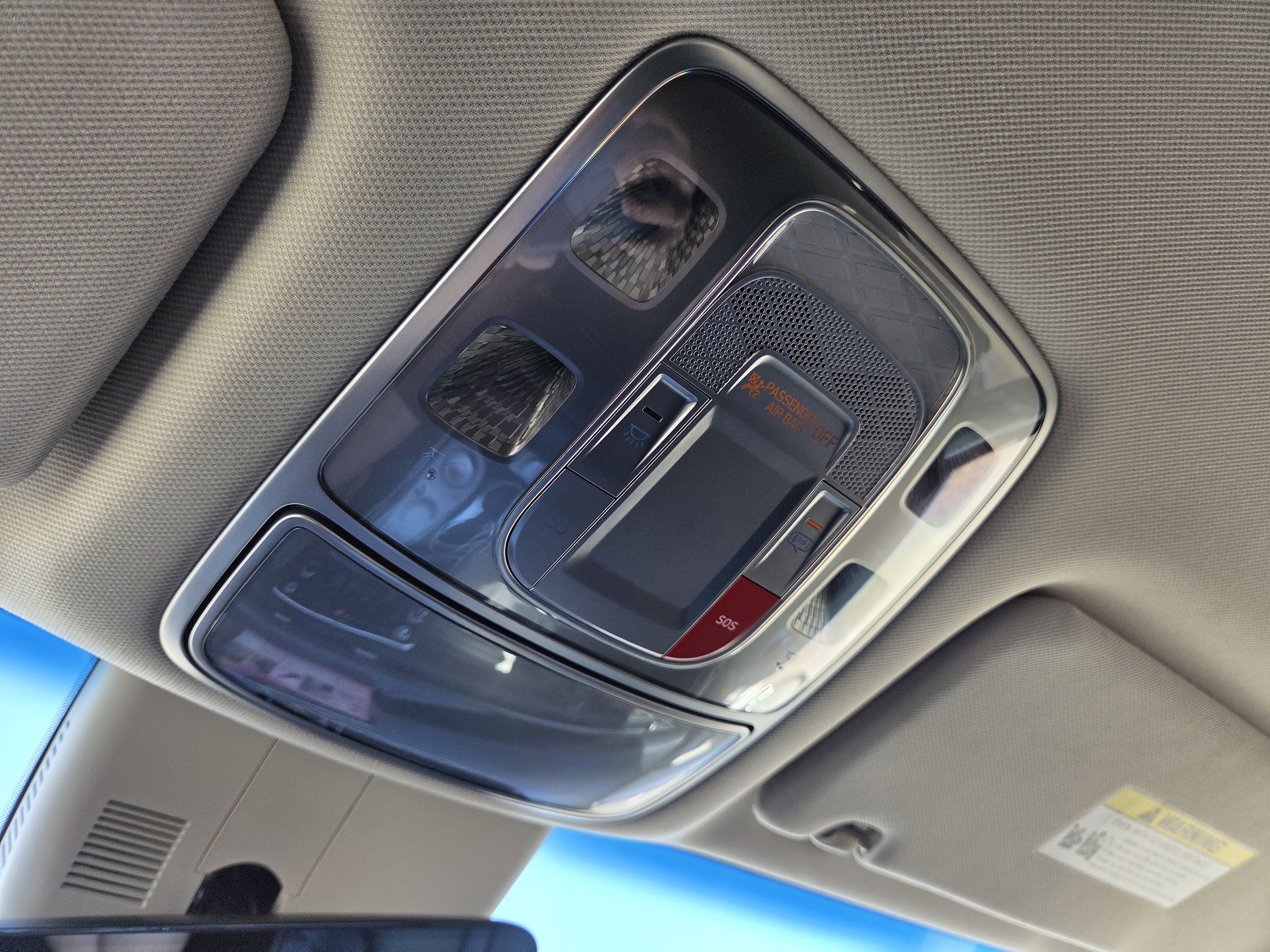 Used 2025 Genesis GV80 2.5T Standard image 36