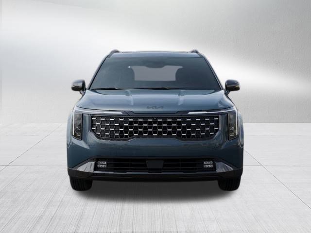 New 2026 Kia Carnival SX Prestige image 2