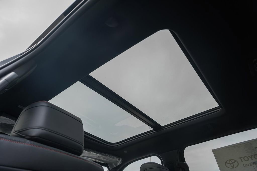 New 2026 Toyota Tundra TRD Pro image 42