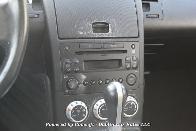 Used 2006 Nissan 350Z Enthusiast w/ (N93) Cargo Convenience Pkg RWD image 13