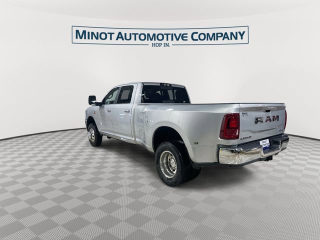 New 2026 RAM 3500 Laramie w/ Max Tow Package image 6