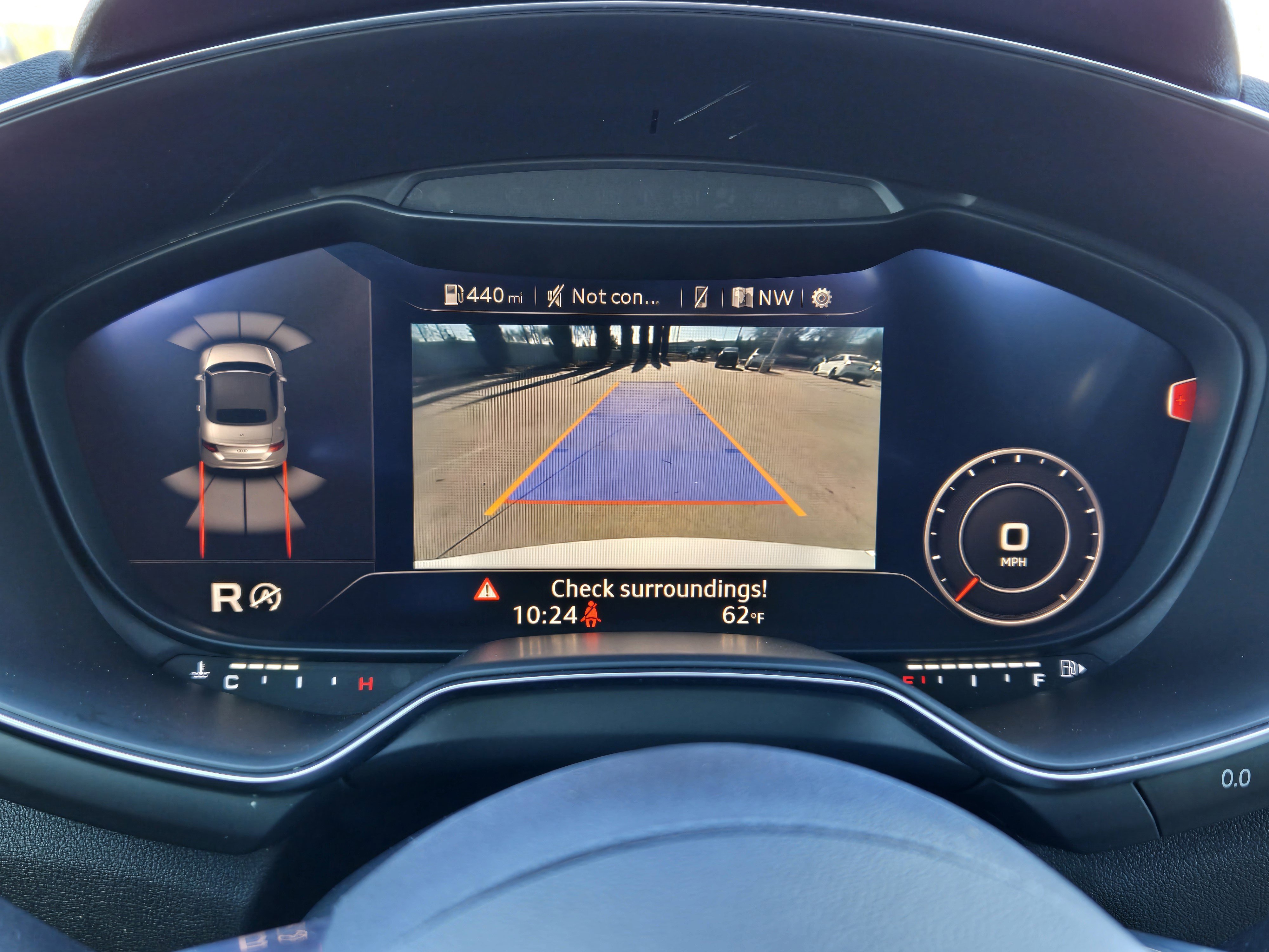 Used 2022 Audi TT 2.0T image 25