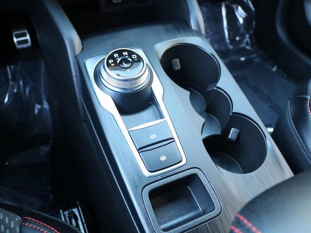 Used 2024 Ford Escape ST-Line w/ Equipment Group 301A image 23