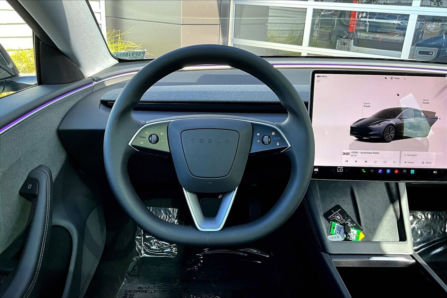 Used 2025 Tesla Model 3 Long Range image 5