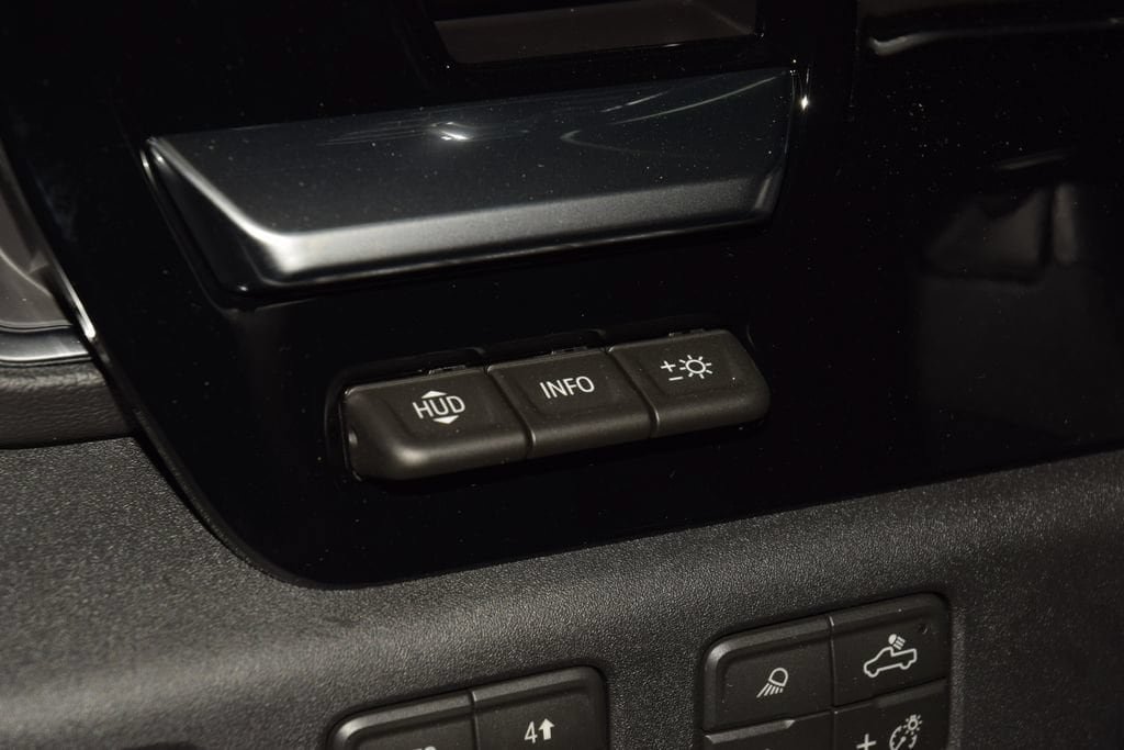New 2026 Chevrolet Silverado 2500 High Country w/ High Country Premium Package AWD/4WD image 39