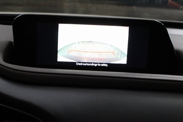 Used 2023 MAZDA CX-30 AWD 2.5 S w/ Premium Package image 14