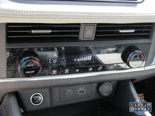 Certified 2023 Nissan Rogue SV FWD image 24