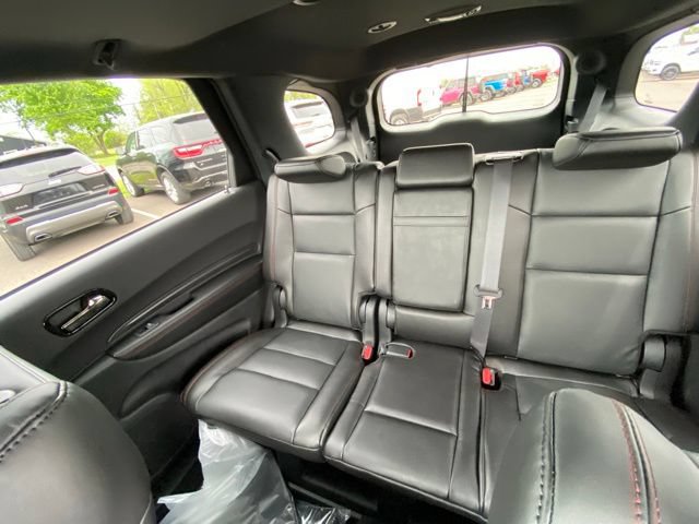 New 2026 Dodge Durango GT AWD/4WD image 10