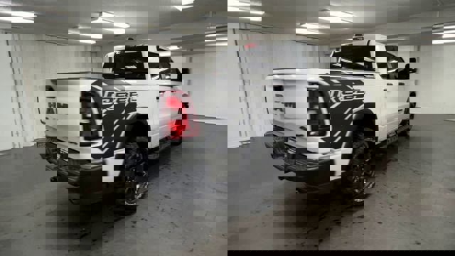 Used 2025 RAM 1500 Rebel w/ Trailer Tow Group image 8