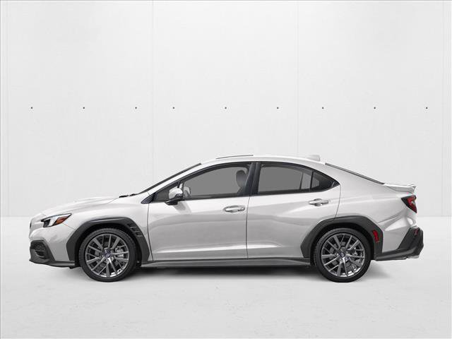 New 2026 Subaru WRX GT AWD/4WD image 3