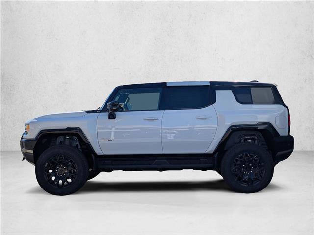 New 2026 GMC Hummer EV SUV image 5
