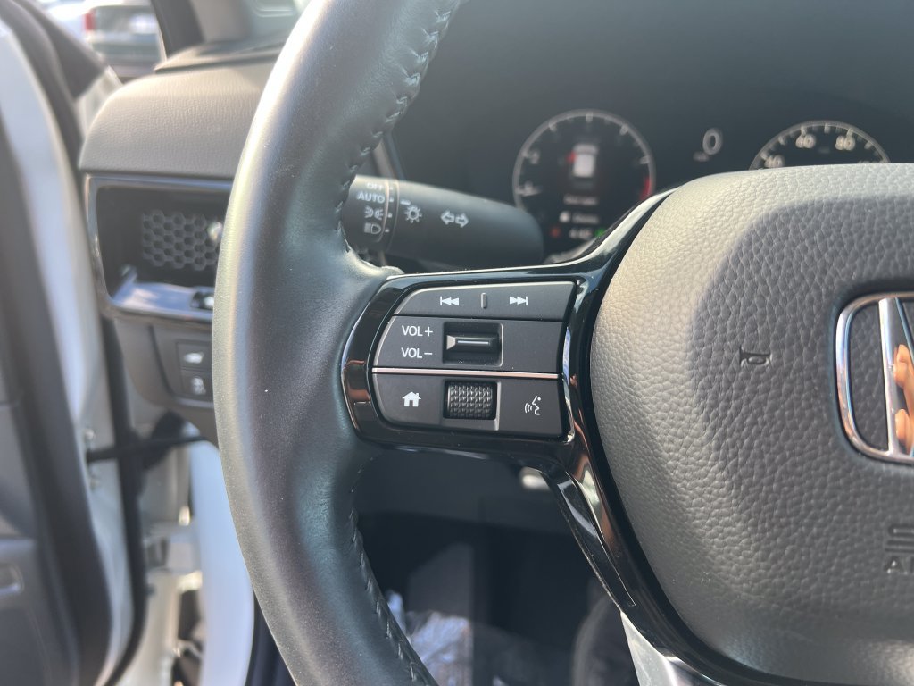 Used 2024 Honda CR-V EX-L image 16