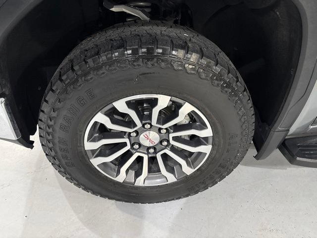 Certified 2019 GMC Sierra 1500 SLT w/ SLT Premium Plus Package AWD/4WD image 43