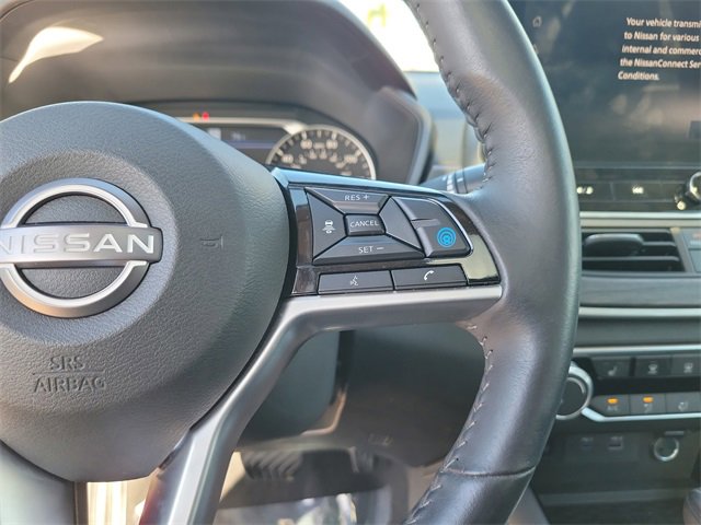 Used 2024 Nissan Altima 2.5 SV w/ SV Premium Package image 19